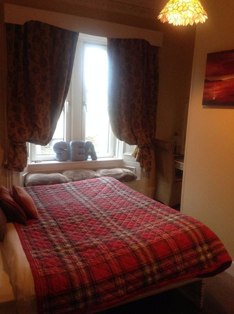 Lagganbeg Guest House Oban Exterior foto