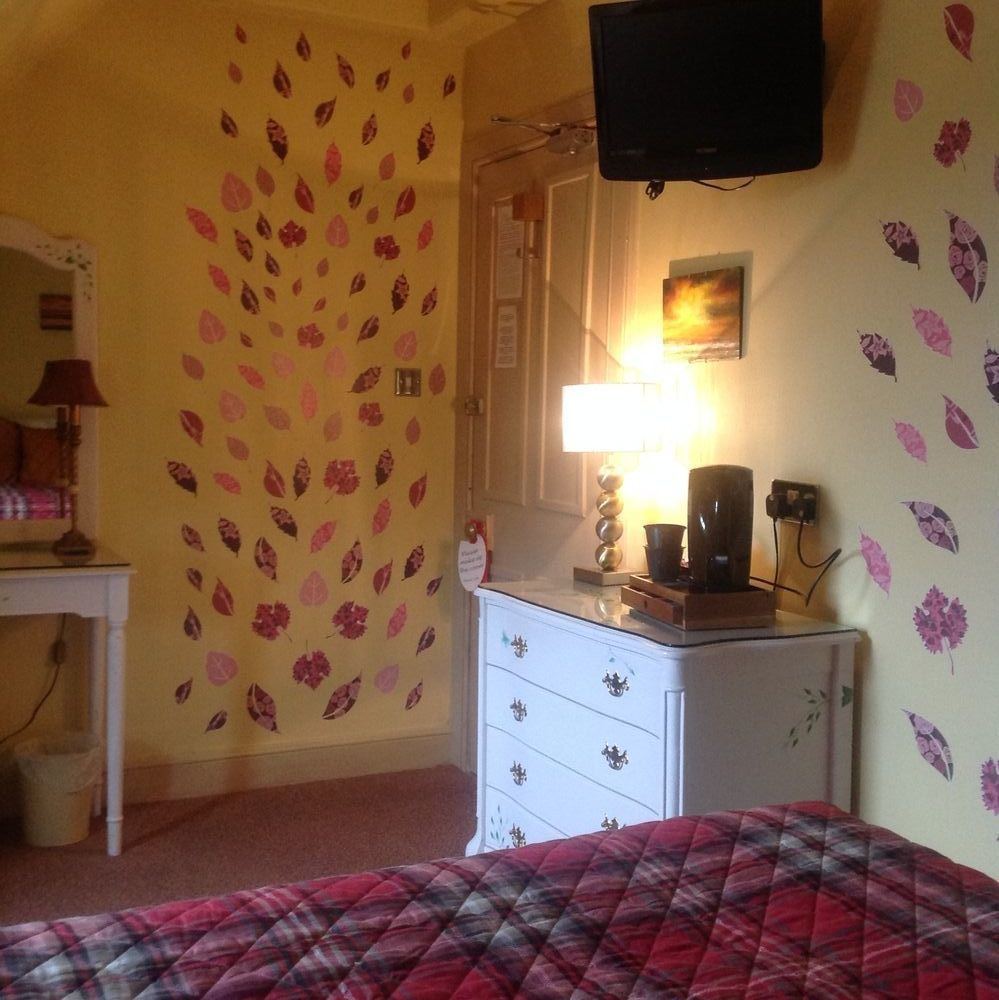 Lagganbeg Guest House Oban Exterior foto